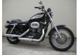 moto HARLEY DAVIDSON SPORTSTER ROADSTER