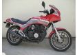 moto YAMAHA XJ