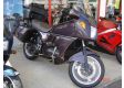 moto BMW K1100LT