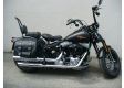 moto HARLEY DAVIDSON SOFTAIL CROSS BONES