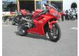 moto TRIUMPH DAYTONA TRIPLE 675