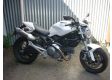 moto DUCATI MONSTER