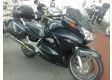 moto HONDA ST PAN EUROPEAN ABS