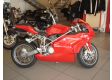 moto DUCATI 999 SUPERBIKE BIPOSTO