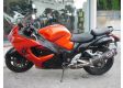 moto SUZUKI GSXR HAYABUSA