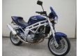 moto HYOSUNG COMET