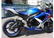 moto SUZUKI GSXR