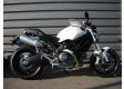 moto DUCATI MONSTER