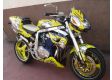 moto SUZUKI GSXR
