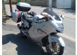 moto HONDA CBR XX
