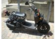 moto HONDA NPS ZOOMER