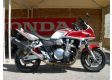 moto HONDA CB S ABS
