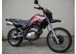 moto YAMAHA XTE