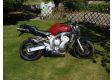 moto YAMAHA FZ6 N