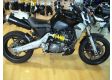 moto YAMAHA MT03