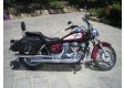 moto YAMAHA DRAGSTAR XVS