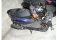 moto YAMAHA CYGNUS