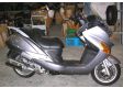 moto HYOSUNG MS 3