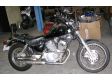 moto YAMAHA XV VIRAGO