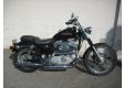 moto HARLEY DAVIDSON SPORTSTER CUSTOM