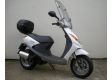 moto PEUGEOT VIVACITY