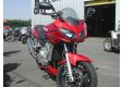 moto YAMAHA FZS FAZER