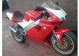 moto CAGIVA MITO EV