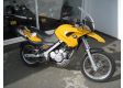 moto BMW F650GS