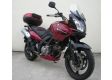 moto SUZUKI DL VSTROM
