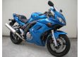 moto SUZUKI SVS
