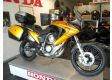 moto HONDA TRANSALP ABS