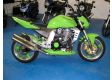 moto KAWASAKI Z 1000