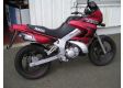 moto YAMAHA TDR
