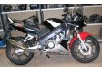 moto HONDA CBR