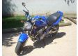 moto SUZUKI GSF BANDIT N