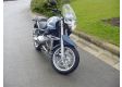 moto BMW R850R ABS