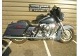 moto HARLEY DAVIDSON STREET GLIDE