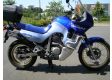 moto HONDA TRANSALP