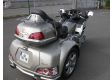 moto HONDA GOLDWING
