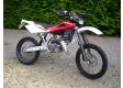 moto HUSQVARNA WR