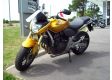 moto HONDA HORNET CB
