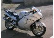 moto HONDA CBR XX IE SUPER BLACKBIRD