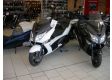 moto HONDA SILVER WING T