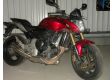 moto HONDA HORNET CB ABS