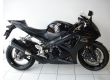moto SUZUKI GSXR