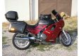 moto TRIUMPH TROPHY
