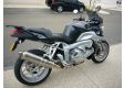 moto BMW K1200R ABS