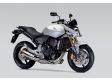 moto HONDA HORNET CB