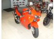 moto HONDA VFR FI