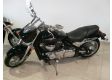 moto SUZUKI INTRUDER M